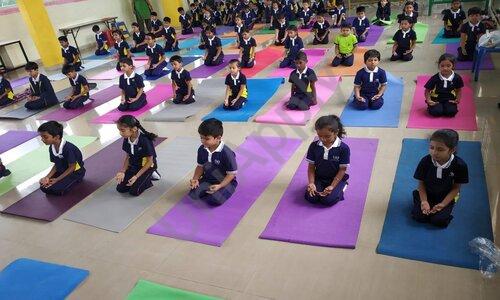 Genius Global School — photo 12