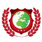 Genius Global School logo