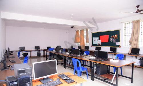 Genius Global School- Sarjapura Branch — photo 3
