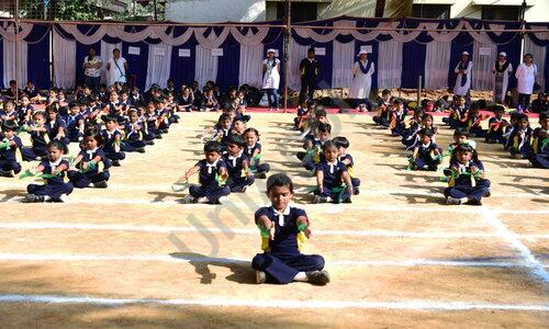 Genius Global School- Sarjapura Branch — photo 7