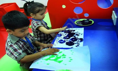 GES English Medium School — photo 1