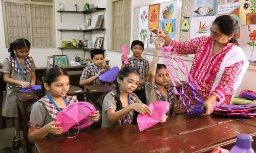 GES English Medium School — photo 2