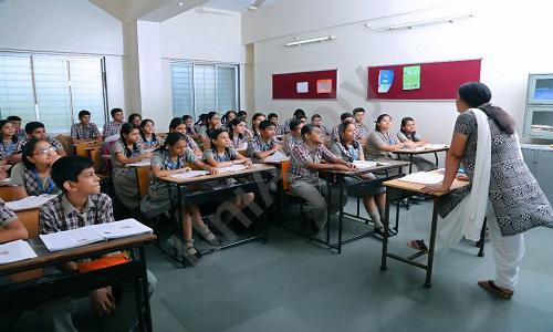 GES English Medium School — photo 3
