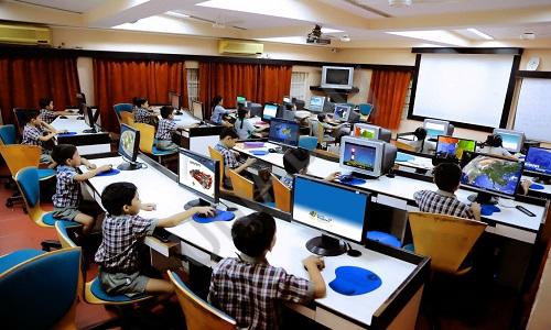 GES English Medium School — photo 4