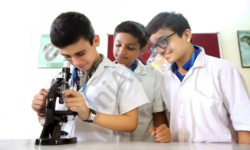 GES English Medium School — photo 6