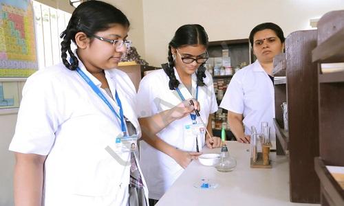 GES English Medium School — photo 7
