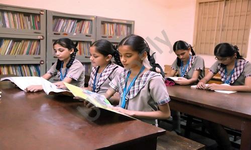 GES English Medium School — photo 9