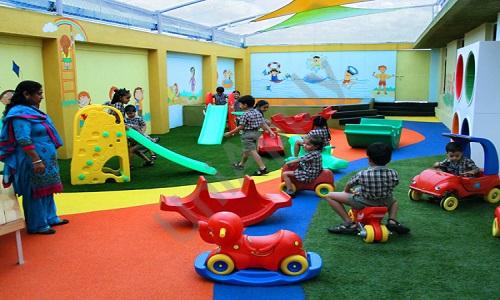 GES English Medium School — photo 10