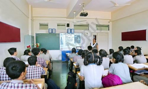 GES English Medium School — photo 11