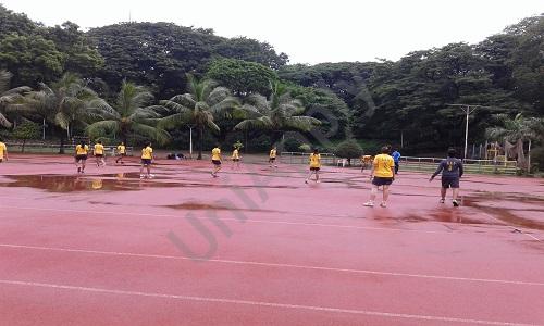 GES English Medium School — photo 13