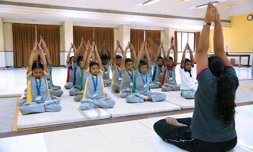 GES English Medium School — photo 14