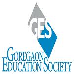 GES English Medium School logo