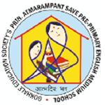 GES English Primary School logo