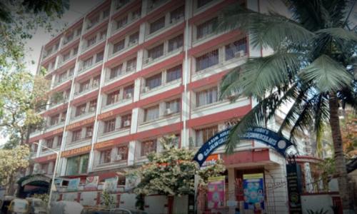 Ghanshyamdas Jalan College of Science, Commerce And Arts — photo 1