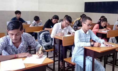 Ghanshyamdas Jalan College of Science, Commerce And Arts — photo 6