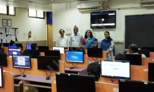 Ghanshyamdas Jalan College of Science, Commerce And Arts — photo 7