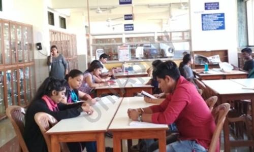 Ghanshyamdas Jalan College of Science, Commerce And Arts — photo 8