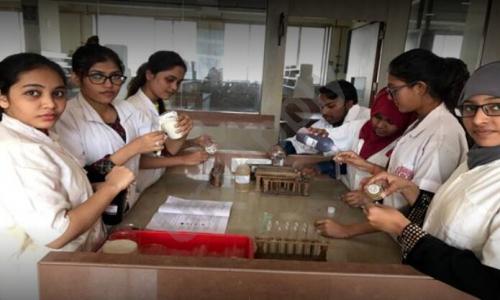 Ghanshyamdas Jalan College of Science, Commerce And Arts — photo 9
