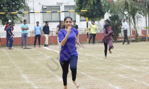 Ghanshyamdas Jalan College of Science, Commerce And Arts — photo 10