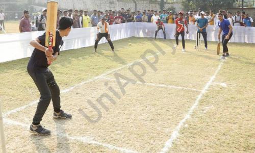 Ghanshyamdas Jalan College of Science, Commerce And Arts — photo 11