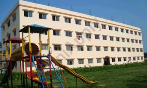 Gian Bharti Senior Secondary School — photo 1