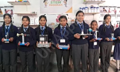 Giandeep Model School — photo 3