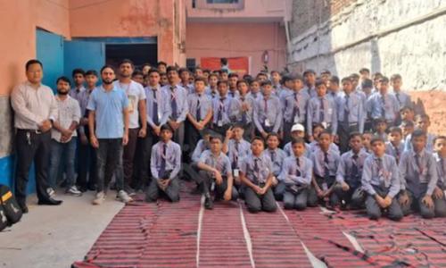 Giandeep Model School — photo 4