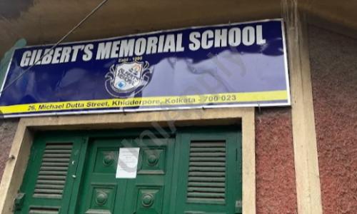 Gilbert'S Memorial School — photo 1