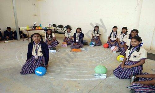Giridhanva School — photo 2