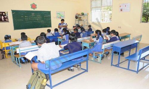 Giridhanva School — photo 4