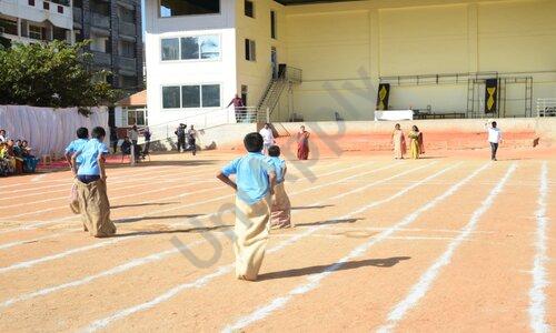 Giridhanva School — photo 7