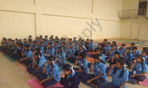 Giridhanva School — photo 8