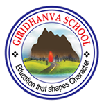 Giridhanva School logo