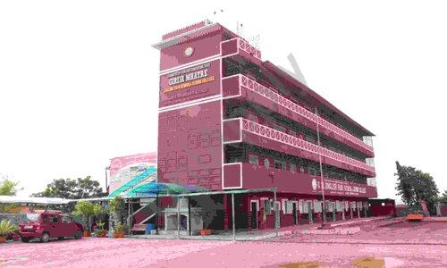 Girija Mhatre English High School And Junior College — photo 1