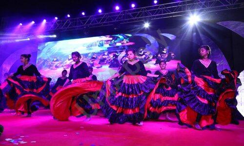 Girija Mhatre English High School And Junior College — photo 2