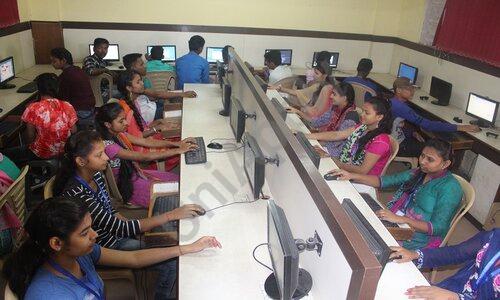 Girija Mhatre English High School And Junior College — photo 3