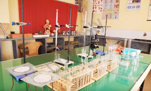 Girija Mhatre English High School And Junior College — photo 4