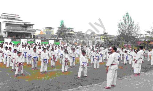 Girija Mhatre English High School And Junior College — photo 5