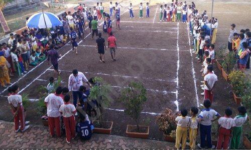 Girija Mhatre English High School And Junior College — photo 6