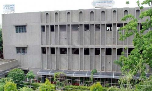 Gita Bal Niketan Senior Secondary School — photo 1