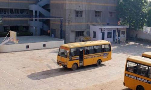 Gita Bal Niketan Senior Secondary School — photo 2
