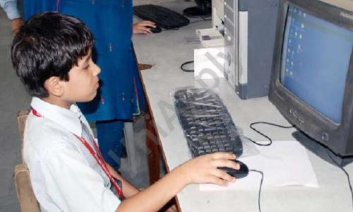 Gita Bal Niketan Senior Secondary School — photo 3