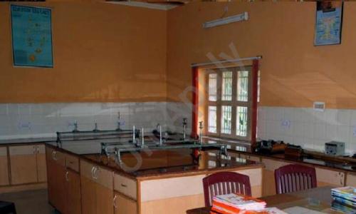 Gita Bal Niketan Senior Secondary School — photo 4
