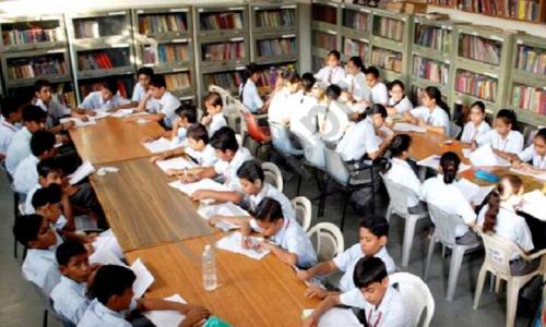 Gita Bal Niketan Senior Secondary School — photo 5
