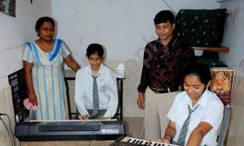 Gita Bal Niketan Senior Secondary School — photo 6