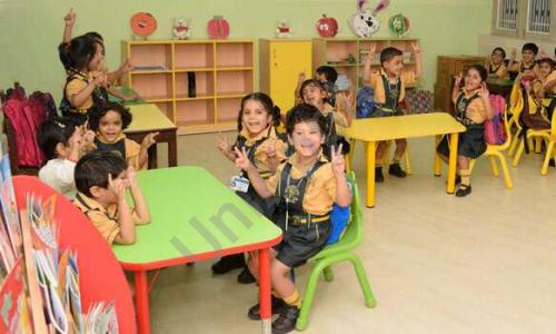 Gita Bal Niketan Senior Secondary School — photo 7