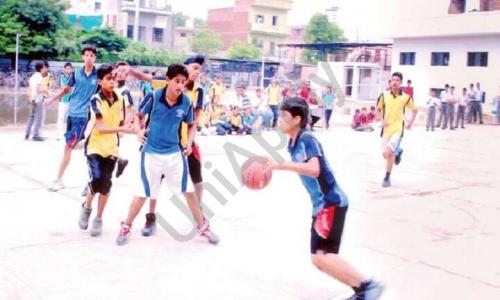 Gita Bal Niketan Senior Secondary School — photo 8