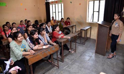 Gita Vidya Mandir — photo 2