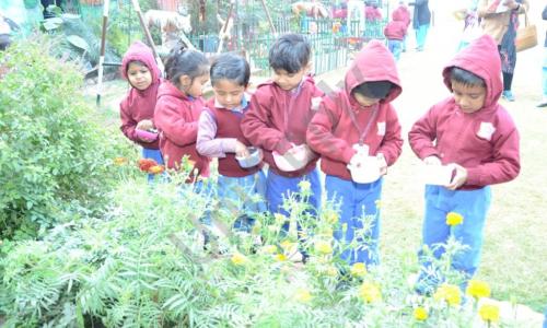 Gita Vidya Mandir — photo 7