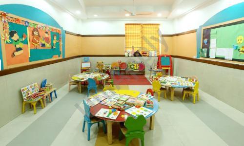 Gitanjali International School — photo 1